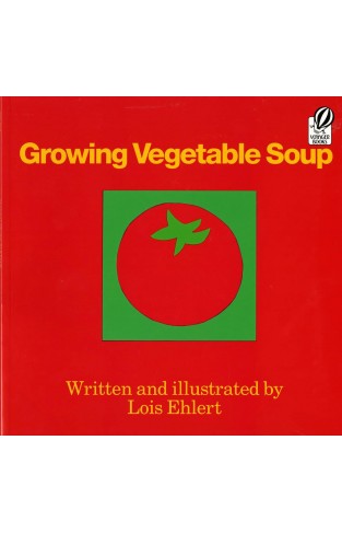 Growing Vegetable Soup