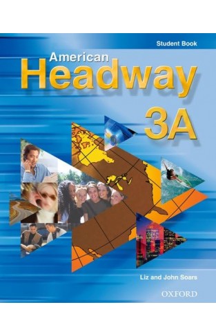 American Headway 3 - Student Book A