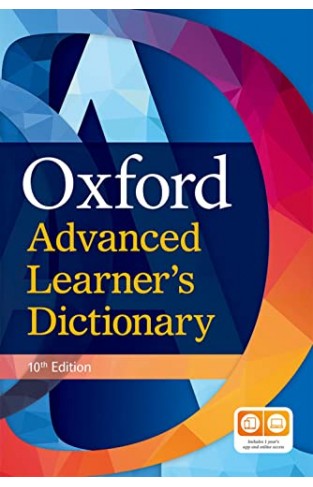 OXFORD ADVANCED LEARNER'S DICTIONARY - Paperback