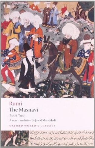 The Masnavi, Book Two