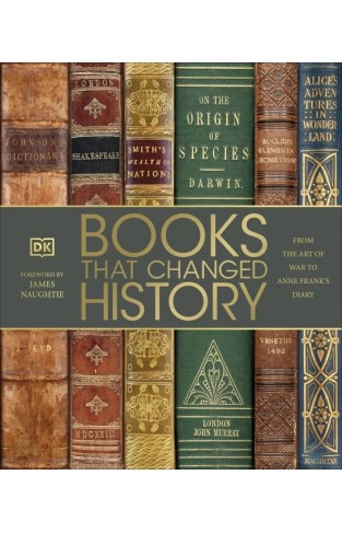 Books that Changed History