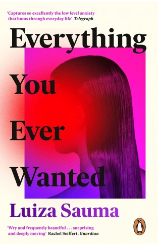 Everything You Ever Wanted: A Florence Welch Between Two Books Pick