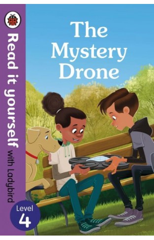 The Mystery Drone