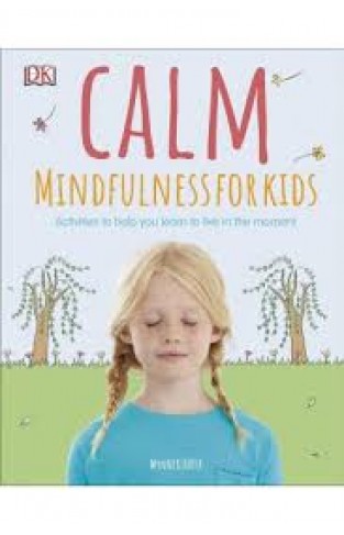 Mindfulness for Kids in 10 Minutes a Day