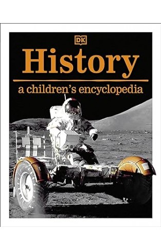 History - A Children's Encyclopedia