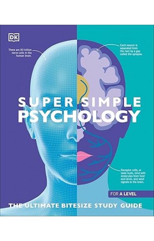 Super Simple Psychology