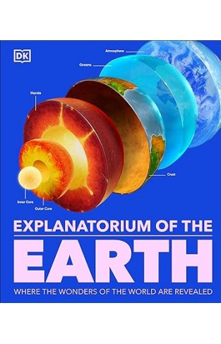 Explanatorium of the Earth - The Wonderful Workings of the Earth Explained