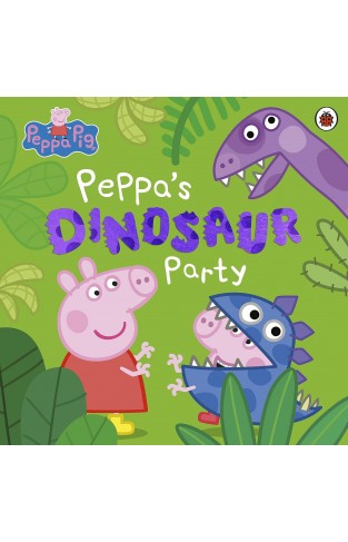 Peppa's Dinosaur Party