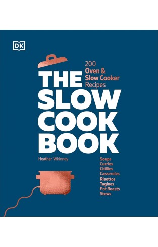 The Slow Cook Book