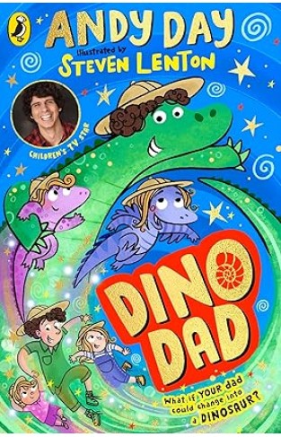 Dino Dad