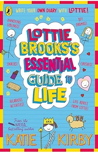 Lottie Brooks's Essential Guide to Life