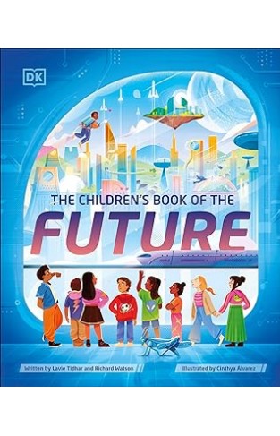 The Children's Book of the Future