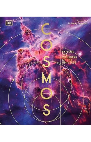 Cosmos - Explore the Wonders of the Universe