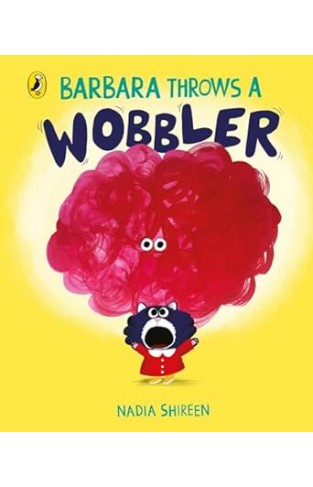 Barbara Throws a Wobbler