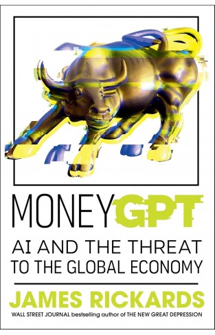 MoneyGPT: AI and the Threat to the Global Economy