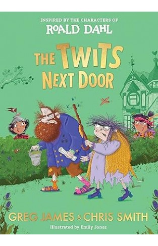 The Twits Next Door