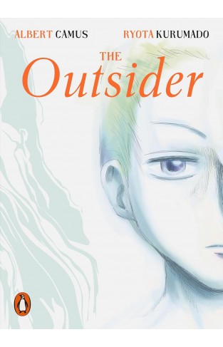 The Outsider - Manga Edition