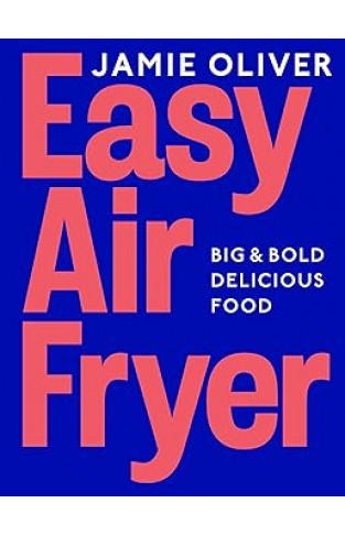 Easy Air Fryer