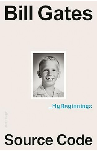 Source Code: My Beginnings