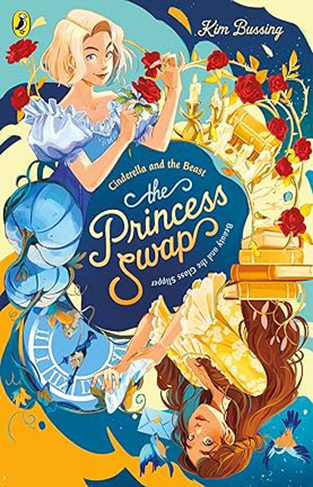 The Princess Swap Book 1