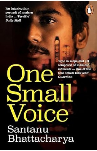 One Small Voice