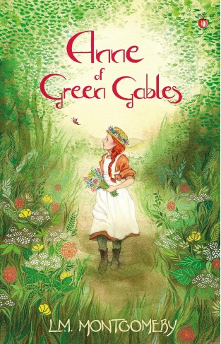 Anne of Green Gables