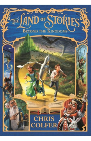 Beyond the Kingdoms