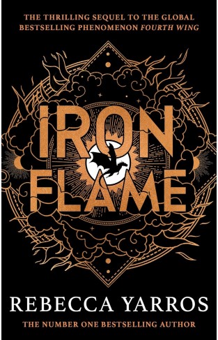 Iron Flame: The Empyrean Book 2