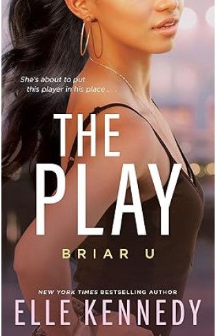 Briar U The Play Book 3