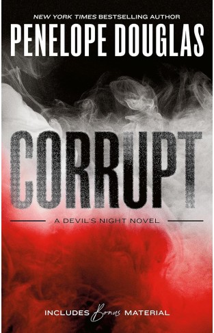 Corrupt: Devil's Night Book 1