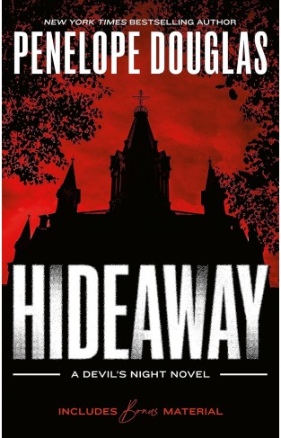 Hideaway: Devils Night Book 2