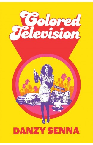 Colored Television