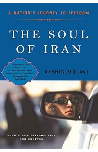 The Soul of Iran: A Nation's Struggle for Freedom