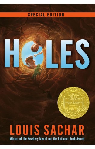 Holes (Holes Series Book 1)