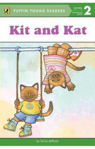 Kit and Kat