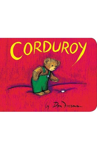 Corduroy