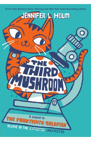 The Third Mushroom