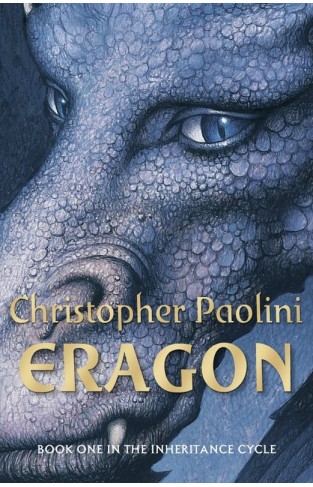 Eragon: The Inheritance Cycle Book 1