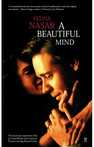 A Beautiful Mind