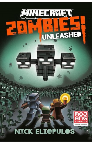 Minecraft: Zombies Unleashed!