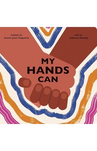 My Hands Can