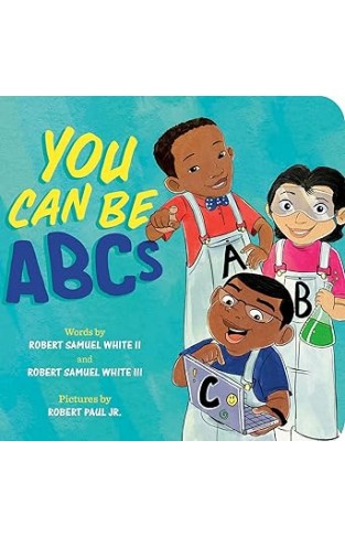 You Can Be ABCs