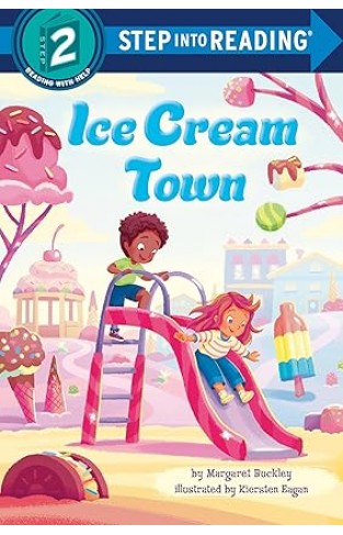 Ice Cream Town