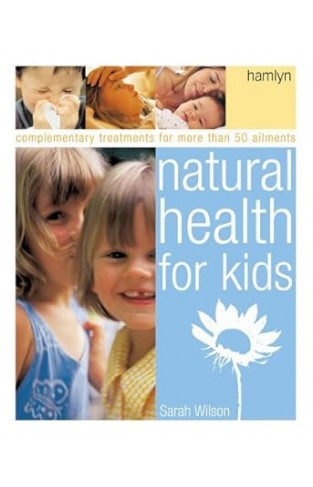 Natural Health for Kids