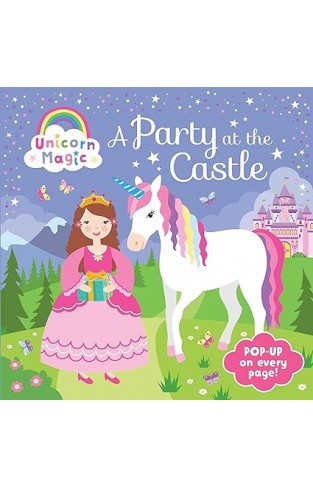 A Party at the Castle