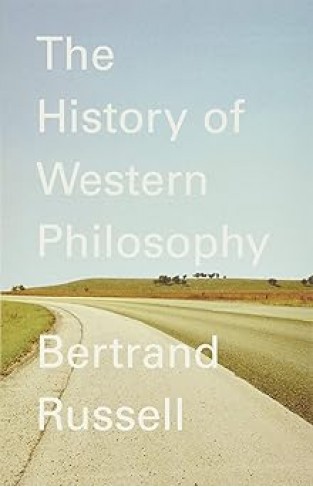 A History of Western Philosophy PB