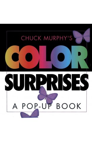 Color Surprises: Color Surprises