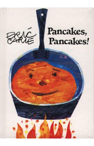 Pancakes, Pancakes!