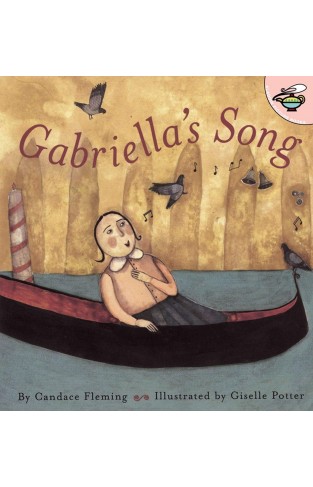 Gabriella's Song