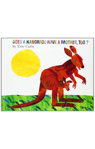 Does a Kangaroo Have a Mother, Too? 